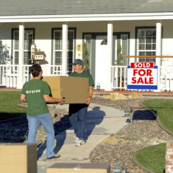 Normal Moving Company